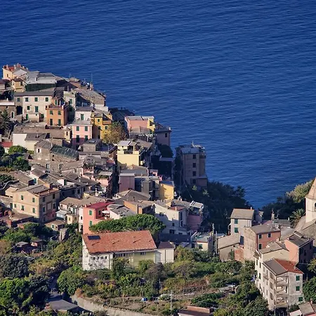 Fegina 5 Bedrooms Apartamento Monterosso al Mare