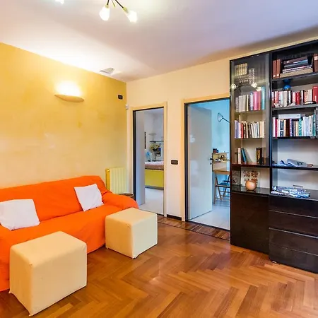 Fegina 5 Bedrooms Monterosso al Mare