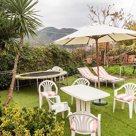 Fegina 5 Bedrooms * Monterosso al Mare