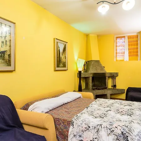 Apartamento Fegina 5 Bedrooms