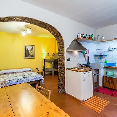 Fegina 5 Bedrooms Apartamento Monterosso al Mare