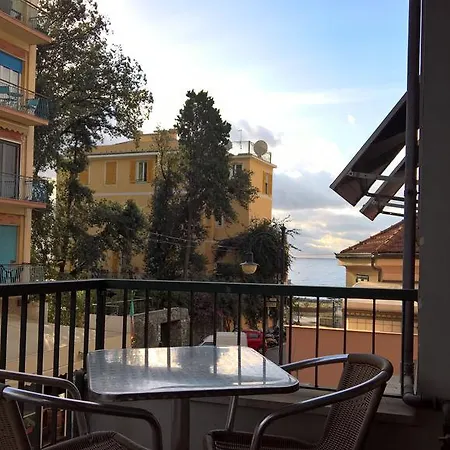 Apartamento Fegina 5 Bedrooms