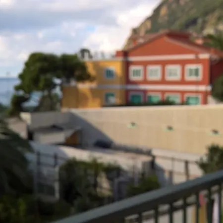 Fegina 5 Bedrooms Monterosso al Mare