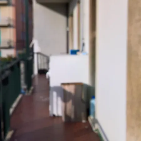 Apartamento Fegina 5 Bedrooms *
