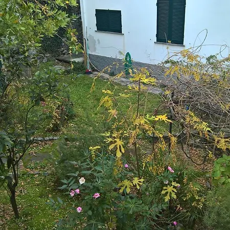 Apartamento Fegina 5 Bedrooms *