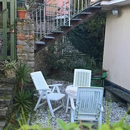 Apartamento Fegina 5 Bedrooms