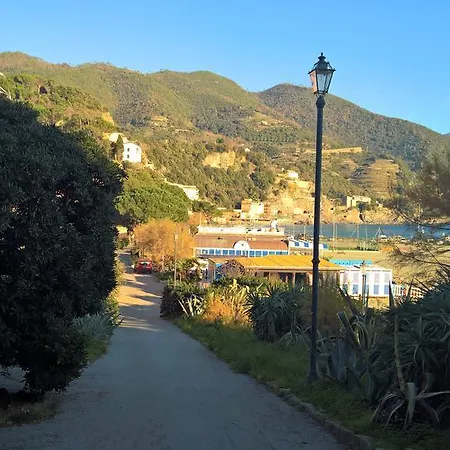 Fegina 5 Bedrooms Monterosso al Mare