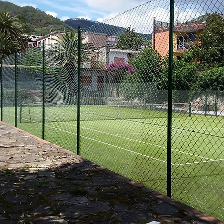 Fegina 5 Bedrooms Apartamento