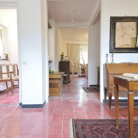 Apartamento Fegina 5 Bedrooms *