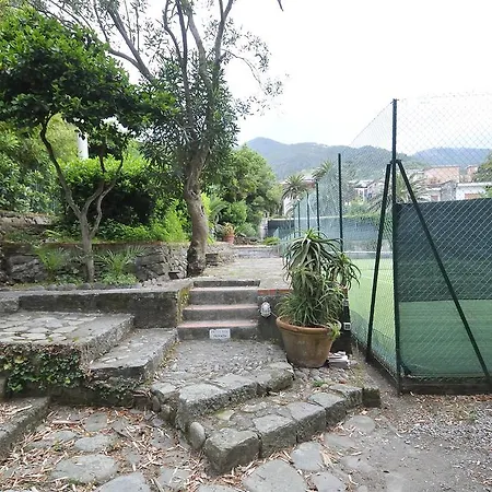 Fegina 5 Bedrooms Monterosso al Mare