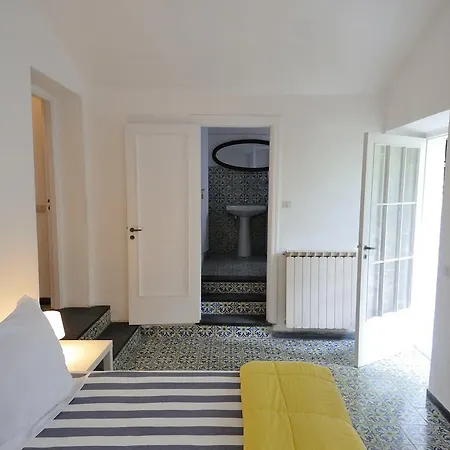 Apartamento Fegina 5 Bedrooms *