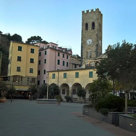 Fegina 5 Bedrooms * Monterosso al Mare