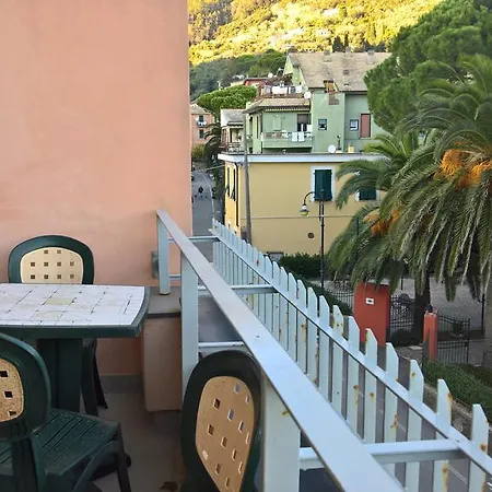 Fegina 5 Bedrooms * Monterosso al Mare