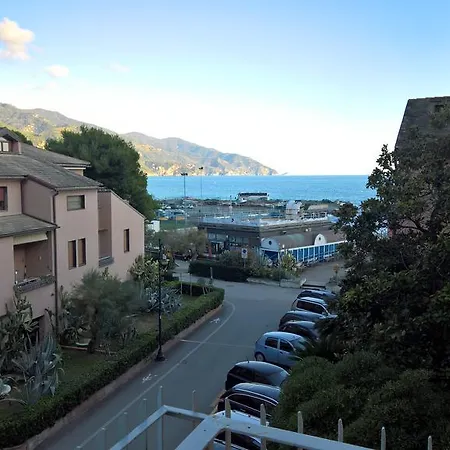 Apartamento Fegina 5 Bedrooms