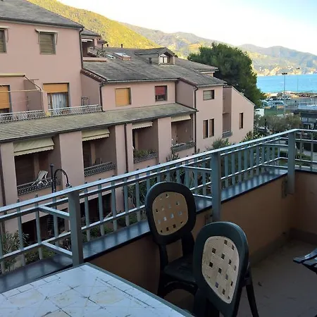 Apartamento Fegina 5 Bedrooms