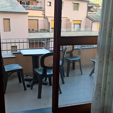 Fegina 5 Bedrooms Apartamento Monterosso al Mare