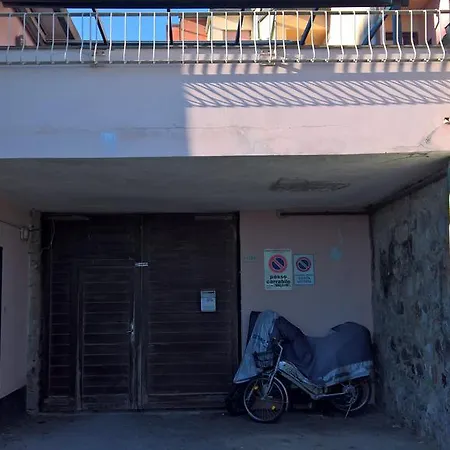 Apartamento Fegina 5 Bedrooms