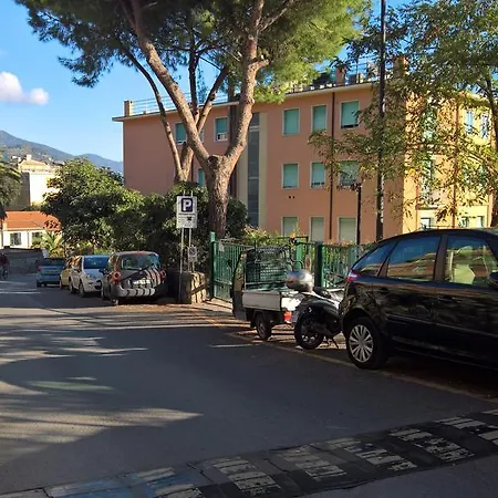 Fegina 5 Bedrooms Monterosso al Mare