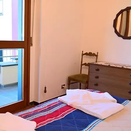 Fegina 5 Bedrooms * Monterosso al Mare