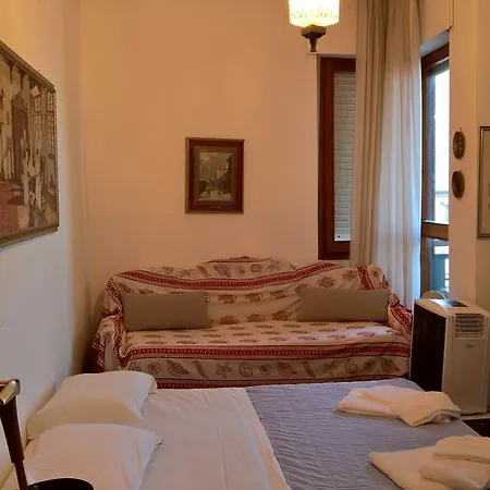 Apartamento Fegina 5 Bedrooms *