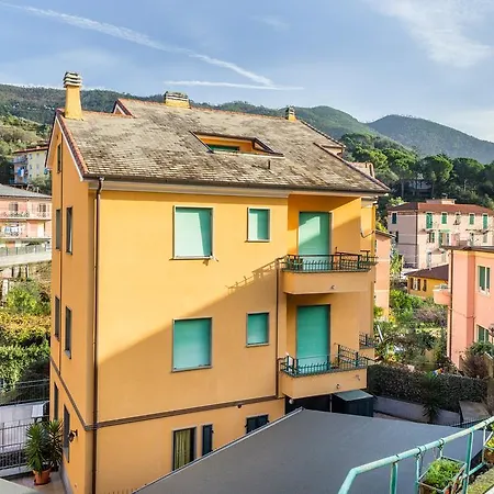 Fegina 5 Bedrooms * Monterosso al Mare