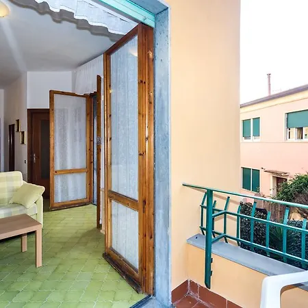 Fegina 5 Bedrooms * Monterosso al Mare