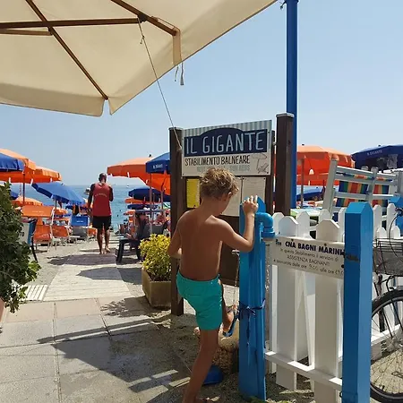 Fegina 5 Bedrooms * Monterosso al Mare