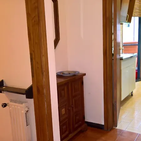 Appartamento Fegina 5 Bedrooms