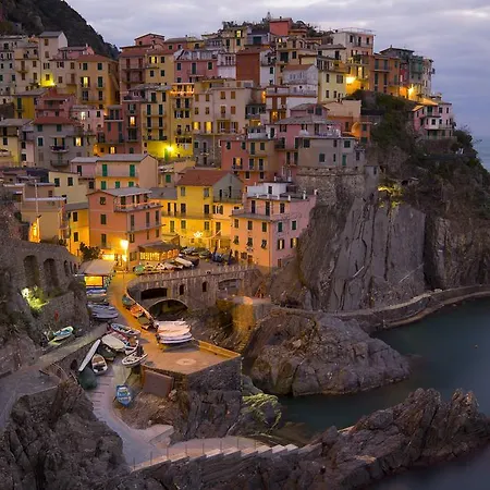 Fegina 5 Bedrooms * Monterosso al Mare