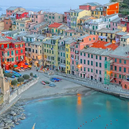 Appartamento Fegina 5 Bedrooms Monterosso al Mare
