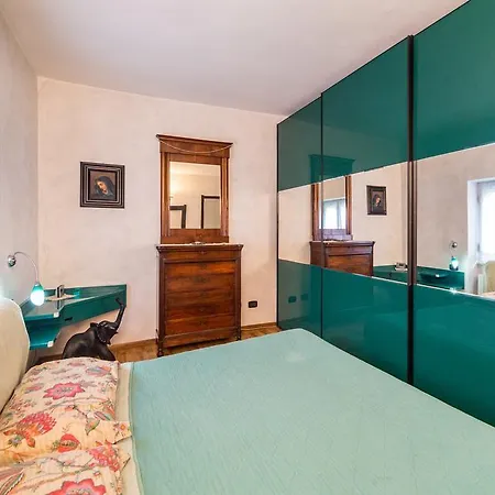 Appartamento Fegina 5 Bedrooms