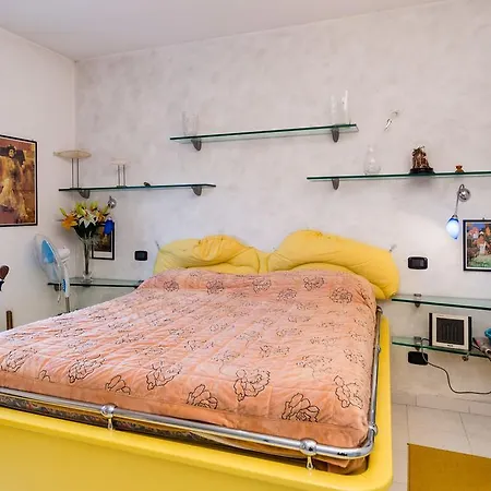 Appartamento Fegina 5 Bedrooms *