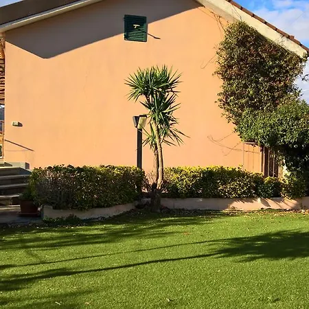 Fegina 5 Bedrooms