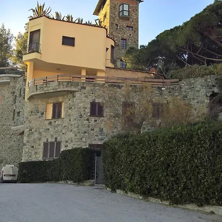 Fegina 5 Bedrooms *