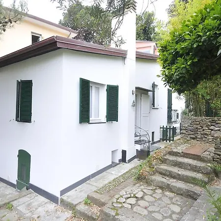Appartamento Fegina 5 Bedrooms