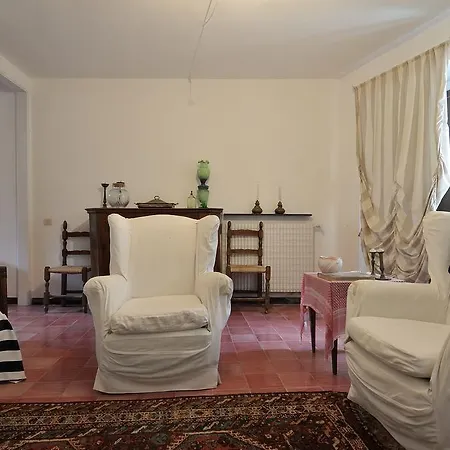Fegina 5 Bedrooms Monterosso al Mare