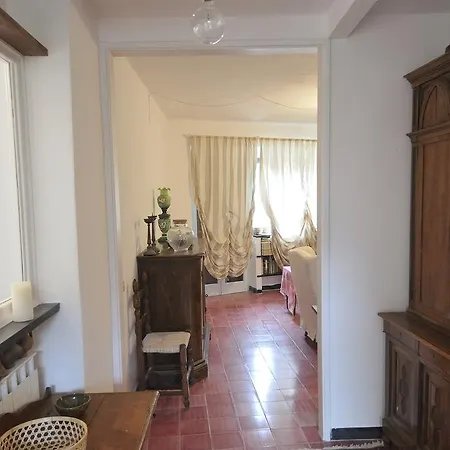 Appartamento Fegina 5 Bedrooms