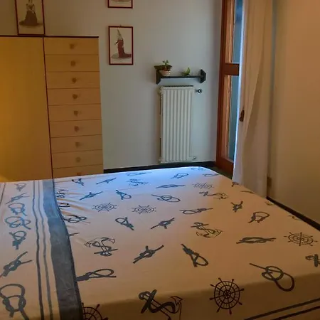 Appartamento Fegina 5 Bedrooms *