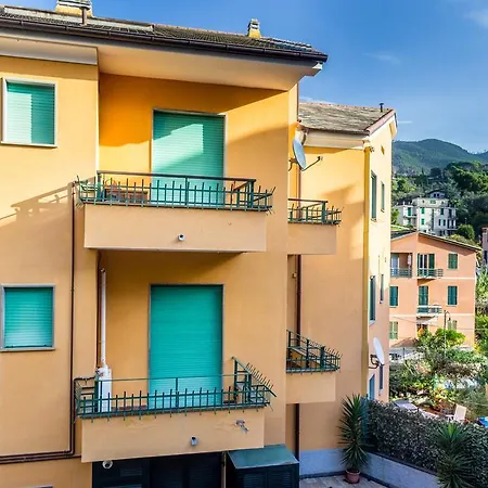Fegina 5 Bedrooms Appartamento Monterosso al Mare