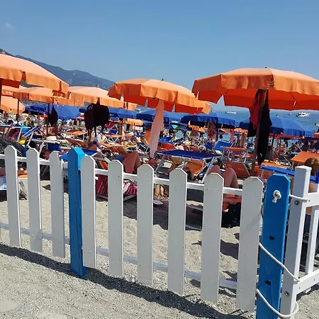 Appartamento Fegina 5 Bedrooms
